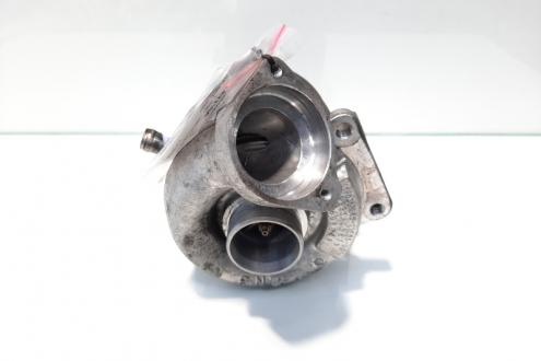 Turbosuflanta, cod 49S35-05671, Bmw 3 Touring (E91), 2.0 diesel, 204D4 (idi:477104)