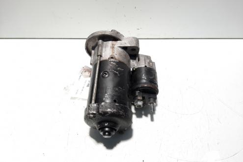 Electromotor, Ford Focus 3 Turnier, 1.6 TDCI, T1DB, 6 vit man (idi:571495)