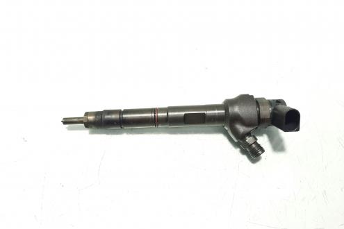 Injector, cod 03L130277Q, 0445110647, Audi A3 (8P1), 2.0 TDI, CFF (idi:569100)