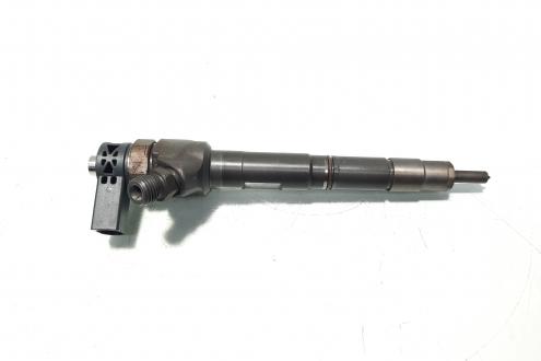 Injector, cod 04L130277E, 0445110475, Seat Leon ST Combi (5F8), 2.0 TDI, CRB (idi:569181)