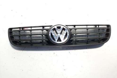 Grila bara fata, cod 6Q0853653E, Vw Polo (9N) facelift (id:572399)