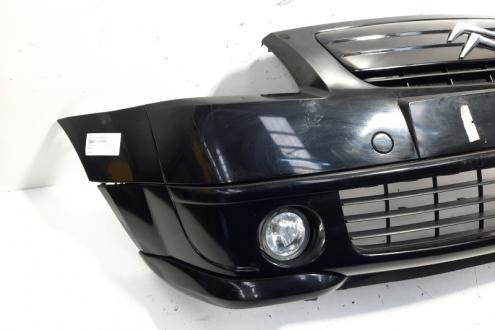 Bara fata cu proiectoare, cod 96484661, Citroen C2 (JM) (id:572582)