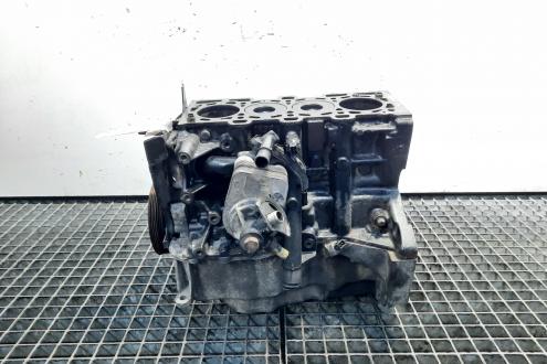 Bloc motor ambielat, cod K9K282, Nissan Qashqai, 1.5 DCI (id:389653)