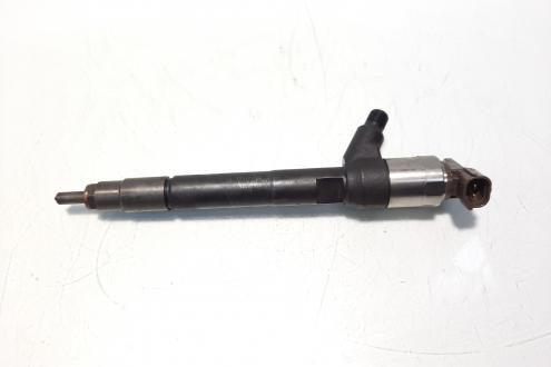 Injector Denso, cod 55578075, Opel Astra K, 1.6 CDTI, B16DTU (id:572469)