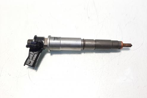 Injector, cod 0445115022, Renault Koleos 1, 2.0 CDI, M9R (id:572629)