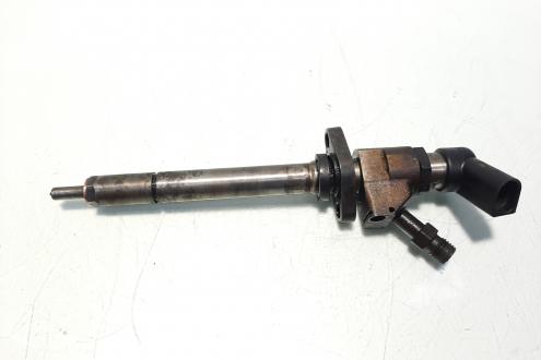 Injector, cod 8200294788, 8200380253, Renault Megane 2, 1.5 DCI, K9K732 (id:572475)