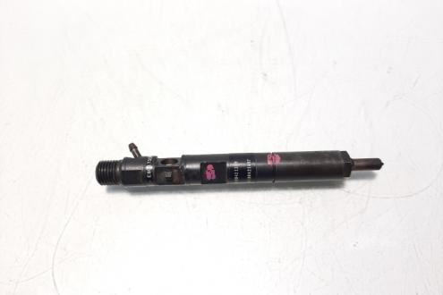 Injector, cod 0445110159, Opel Vectra C, 1.9 CDTI, Z19DTH (id:572463)