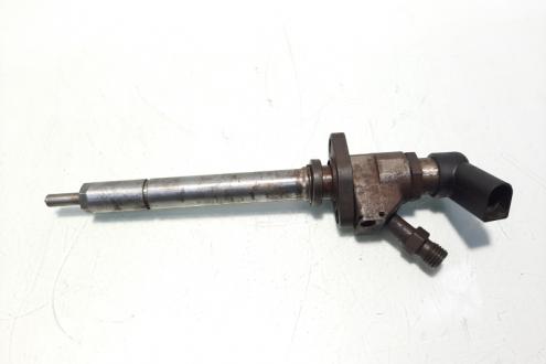 Injector, cod 9657144580, Ford Focus 2 (DA), 2.0 TDCI, G6DA (pr:110747)