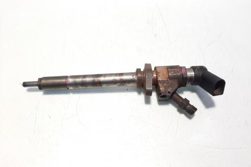Injector, cod 9658194180, Peugeot 407, 2.0 HDI, RHR (id:572418)