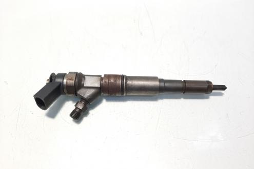 Injector, cod 7789661, 0445110131, Bmw 3 (E46), 2.0 diesel, 204D4 (id:572659)