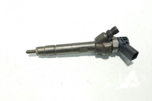 Injector, cod 7810702-03, 0445110478, Bmw 3 (E90), 2.0 diesel, N47D20C (id:572660)