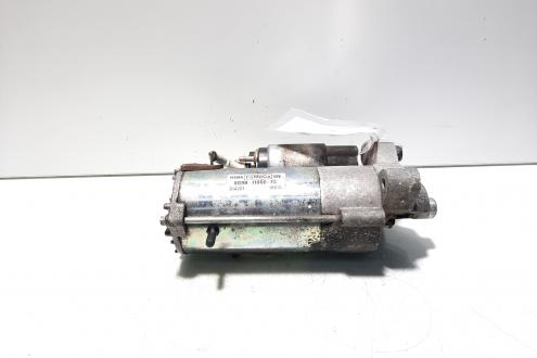 Electromotor, cod 6G9N-11000-FA, Ford Mondeo 4 Turnier, 2.0 TDCI, UFBB, cutie automata (idi:571609)