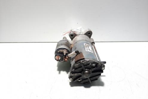 Electromotor, cod 6G9N-11000-FA, Ford Mondeo 4 Turnier, 2.0 TDCI, UFBB, cutie automata (idi:571609)