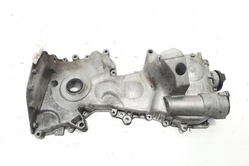 Capac vibrochen, cod 03E109211P, Skoda Fabia 2 Combi (5J, 545), 1.2 benz, CGP (idi:570014)