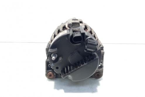 Alternator 90A Valeo, cod 03D903025J, VW Polo sedan (9N), 1.2 benz, AZQ (idi:570019)