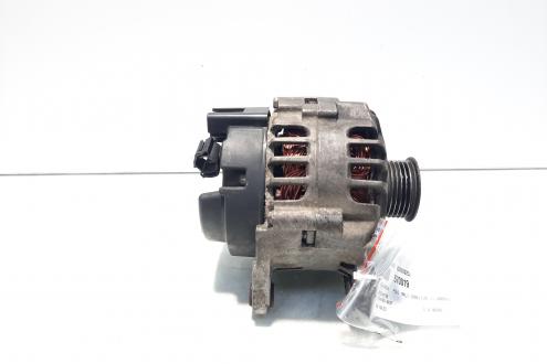 Alternator 90A Valeo, cod 03D903025J, Seat Cordoba (6L2), 1.2 benz, AZQ (idi:570019)