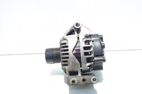 Alternator 90A Valeo, cod GM13117279, Opel Astra H, 1.3 CDTI, Z13DTH (pr:110747)