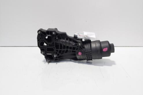 Carcasa filtru ulei, Bmw X1 (F48), 2.0 diesel, B47C20B (id:566809)