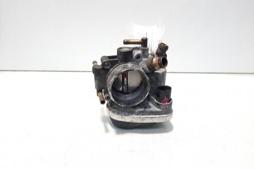 Clapeta acceleratie, cod GM55560398, Opel Astra H, 1.6 benz, Z16XER (id:572673)