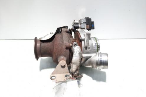 Turbosuflanta, cod 8570082, Bmw 2 Coupe (F22, F87), 2.0 diesel, B47D20A (pr:110747)