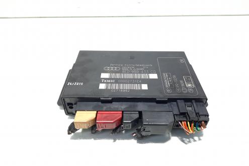 Modul confort, cod 8E0959433CQ, Audi A4 Cabriolet (8H7) (idi:570672)