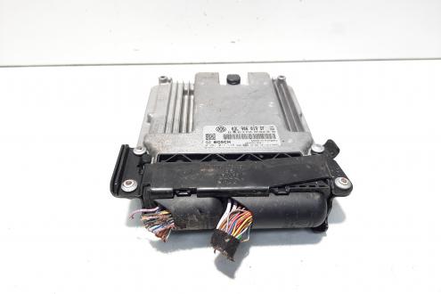 Calculator motor, cod 03L906019DF, 0281017138, Audi A4 Avant (8K5, B8), 2.0 TDI, CAG (idi:570676)