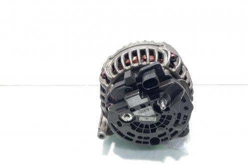 Alternator 180A Bosch, cod 070903024B, VW Touareg (7LA, 7L6), 2.5 TDI, BAC, 4X4 (id:572736)