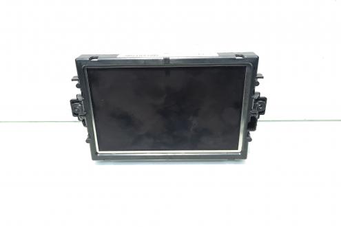 Display navigatie, cod A1729008500, Mercedes Clasa C T-Model (S204) (id:572823)