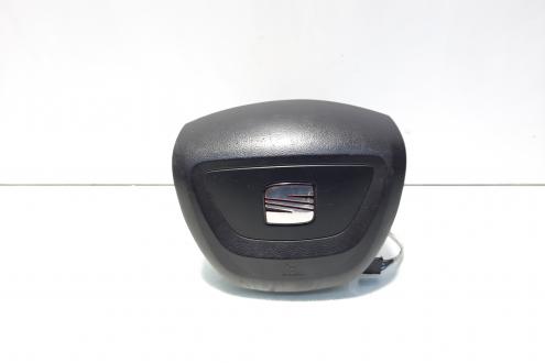 Airbag volan, cod 5P0880201AN, Seat Toledo 4 (KG3) (id:572769)