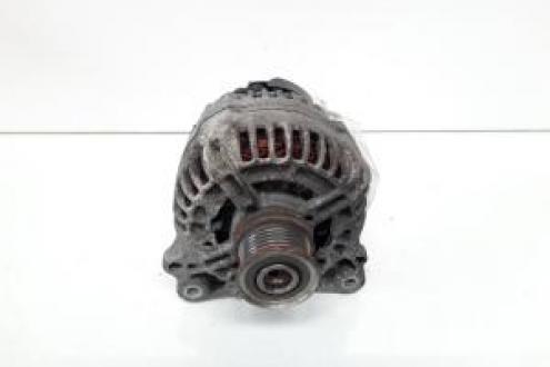 Alternator cod 03G903016E, Audi A4, 2.0tdi (pr:110747)