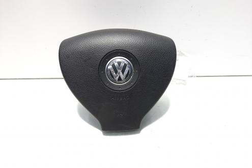 Airbag volan, cod 1K0880201BT, VW Golf 5 Plus (5M1) (idi:571944)