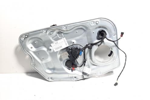 Macara cu motoras usa stanga fata, Alfa Romeo Giulietta (940) (id:572863)
