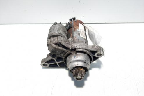 Electromotor, cod 02T911024N, Skoda Fabia 2 (5J, 542), 1.2 TSI, CBZB, 5 vit man (idi:572063)