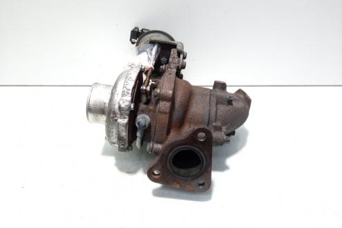 Turbosuflanta, cod GM55567731, Opel Astra J Sedan, 1.7 CDTI, A17DTE (idi:571798)