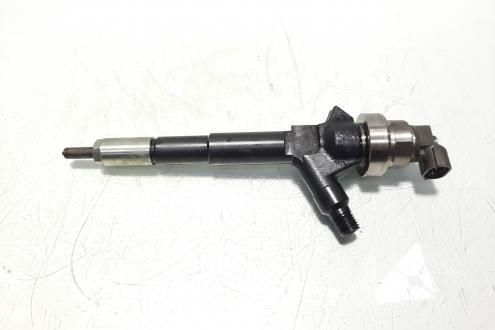 Injector Denso, cod GM55567729, Opel Astra J Combi, 1.7 CDTI, A17DTR (idi:571811)