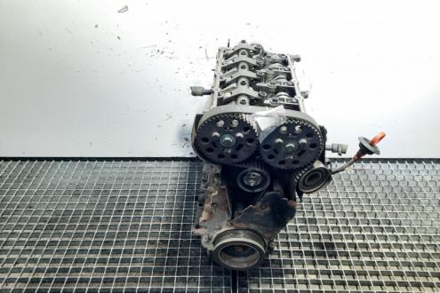 Motor, cod BMN, VW Eos (1F7, 1F8), 2.0 TDI (pr:110747)