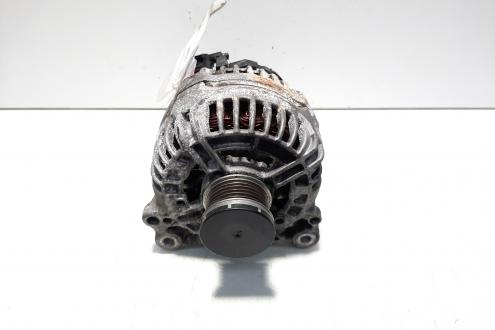 Alternator 140A Bosch, cod 03C903025F, Seat Ibiza 5 Sportcoupe (6J1), 1.2 TSI, CBZ (idi:571668)