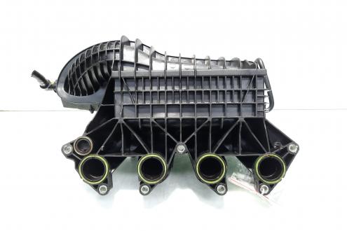 Galerie admisie cu intercooler, cod 03F129711H, 03F145749B, VW Polo sedan (6R), 1.2 TSI, CBZ (idi:571670)