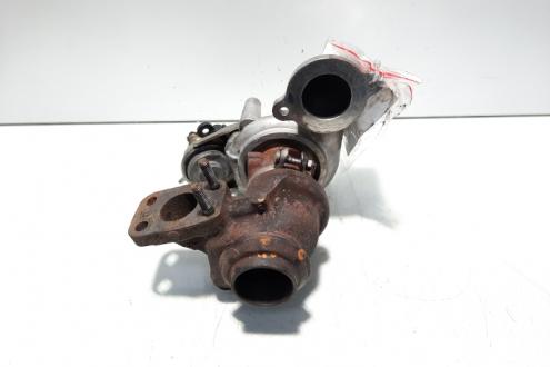 Turbosuflanta, cod 9673283680, Peugeot 308 (II), 1.6 HDI, 9HP (idi:571820)