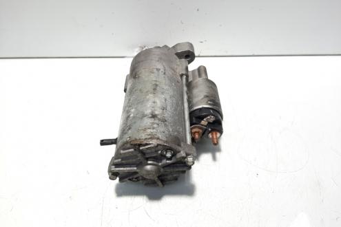 Electromotor, cod 6G9N-11000-FA, Ford Mondeo 4 Turnier, 2.0 TDCI, QXBB, 6 vit man (idi:571688)