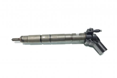 Injector, cod 059130277AB, 0445115037, VW Touareg (7LA, 7L6), 3.0 TDI, BKS (id:573038)