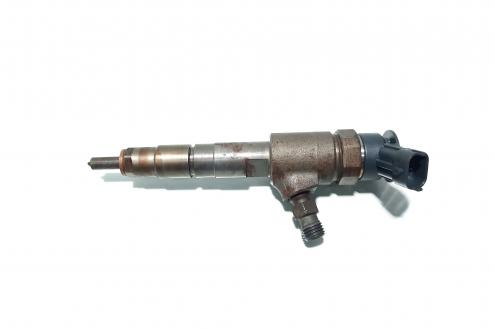 Injector, cod 0445110339, Ford Fiesta 6, 1.4 TDCI, KVJA (id:573033)