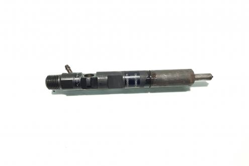 Injector Delphi, cod 166000897R, H8200827965, Renault Clio 3, 1.5 DCI, K9K770 (id:572945)