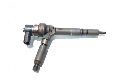 Injector, cod 0445110175, Opel Astra H, 1.7 CDTI, Z17DTH (id:573044)