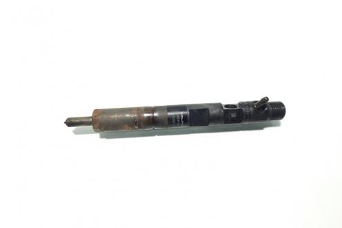 Injector Delphi, cod 8200815416, EJBR05102D, Dacia Logan (LS), 1.5 DCI, K9K792 (id:573025)