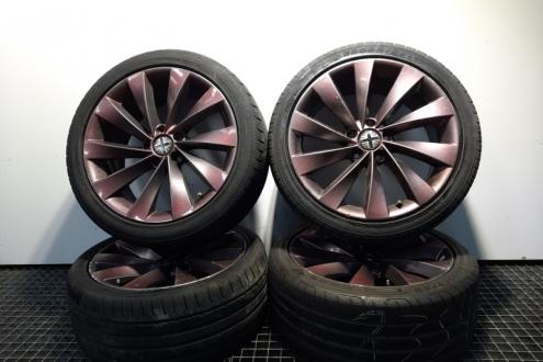 Set jante aliaj R18, cod 3C8601025D, VW Passat Variant (3C5) (idi:501035)