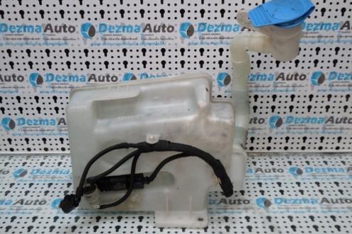 Vas strop gel cu motoras cod 1K0955453Q, Audi A3 (8P) 2.0tdi 16V, BKD, (id:191606)