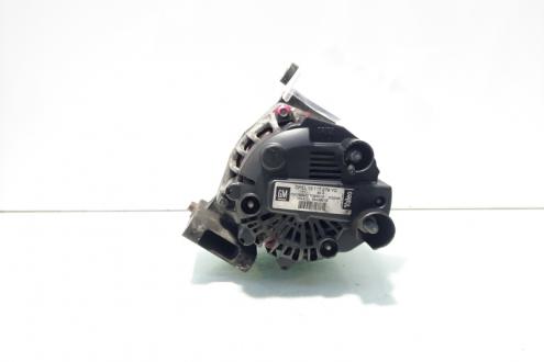 Alternator 90A Valeo, cod GM13117279, Opel Astra H Van, 1.3 CDTI, Z13DTH (pr:110747)