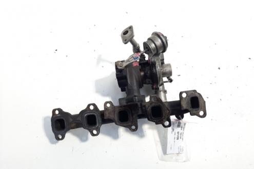 Turbosuflanta, cod 73501344, Opel Agila (B) (H08), 1.3 CDTI, Z13DTJ (idi:571735)