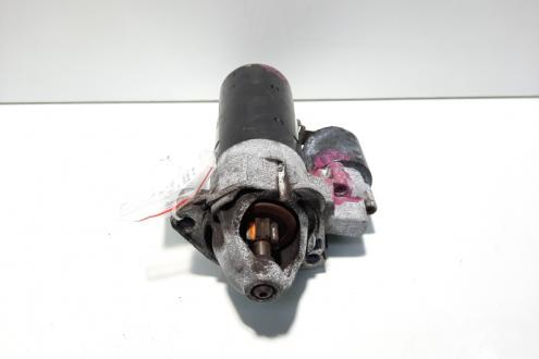 Electromotor, cod 068911024G, Audi A4 (8E2, B6), 1.9 TDI, AWX, 5 vit man (id:573195)